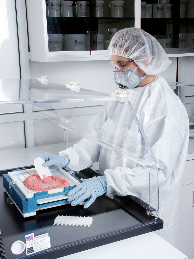 MicroGen Dx Labs Family Pharmacy