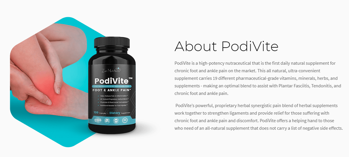 Do Plantar Fasciitis Supplements Help? What You Should Know Family